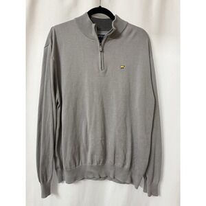 Jack Nicklaus Size XL Men's Grey Sweater  N25